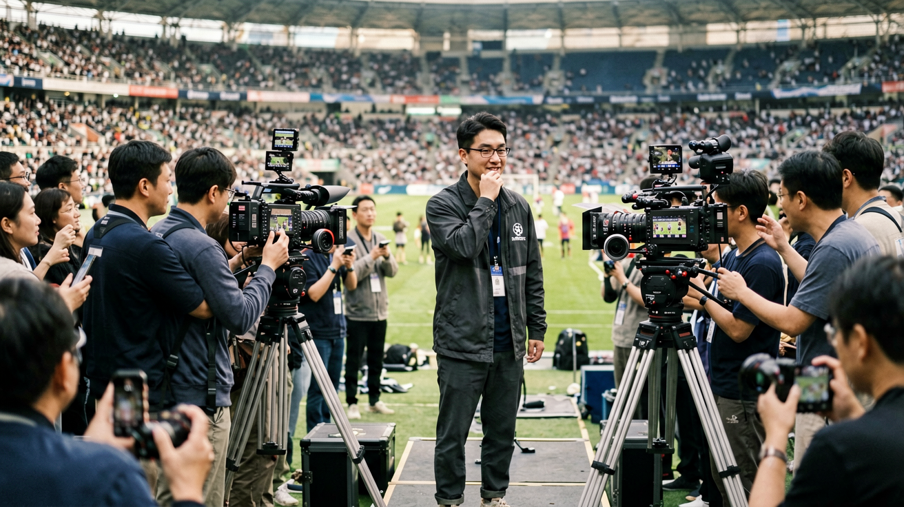 综合体育内容：涵盖更多体育项目的赛事报道与直播入口