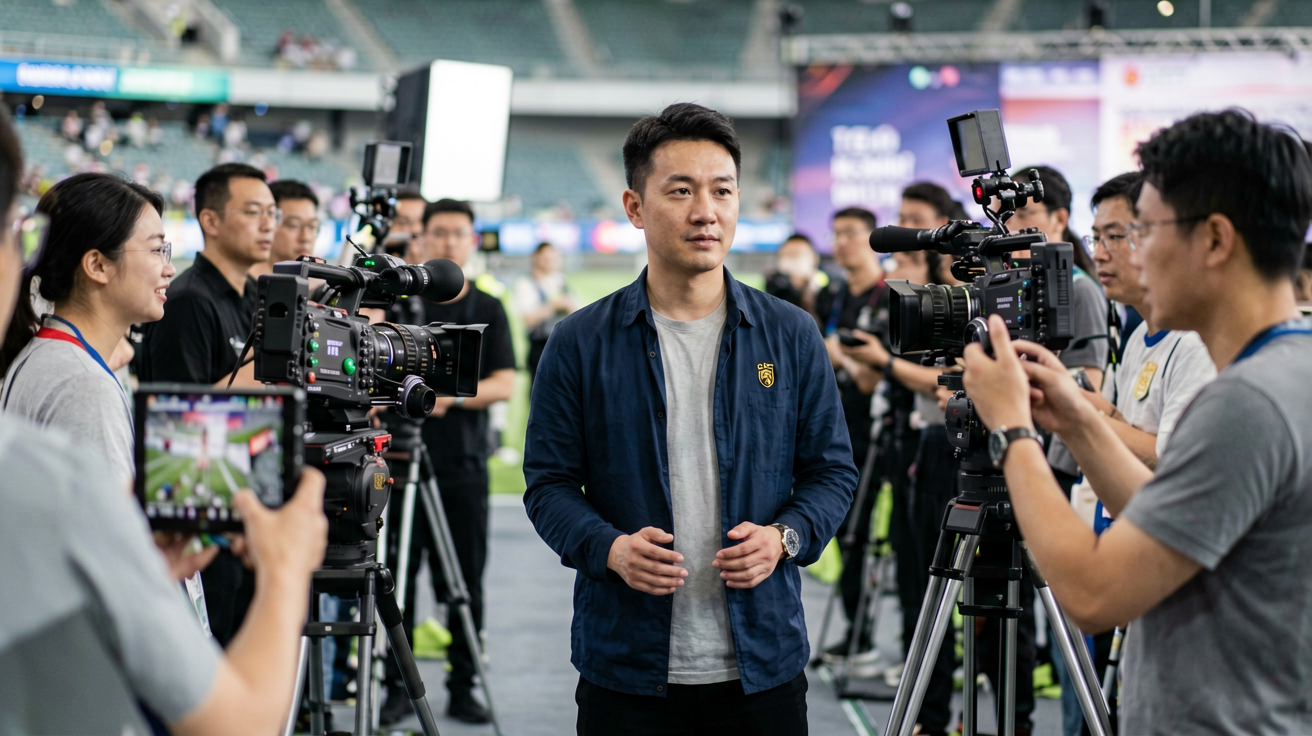 赛事深度分析：专业编辑团队对热门比赛进行战术与数据解读