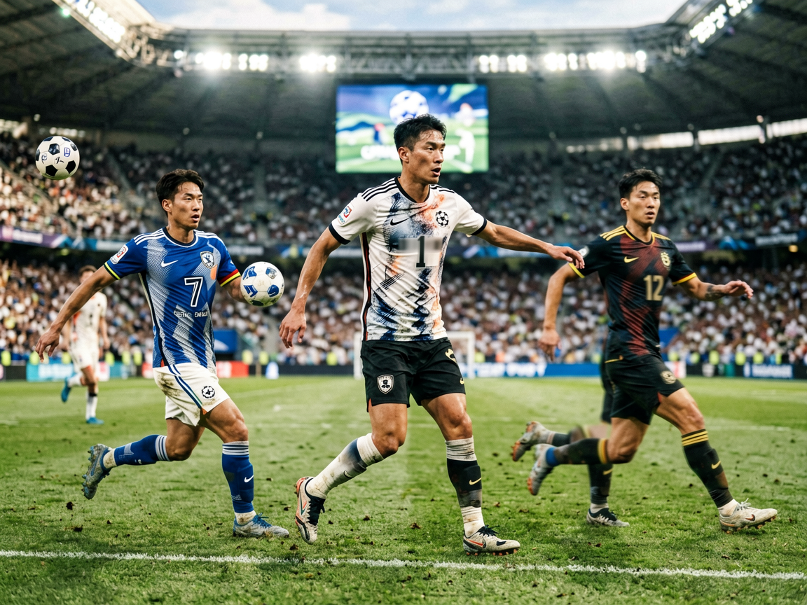 国际赛事：世界杯、欧洲杯等世界级大赛的专题内容入口